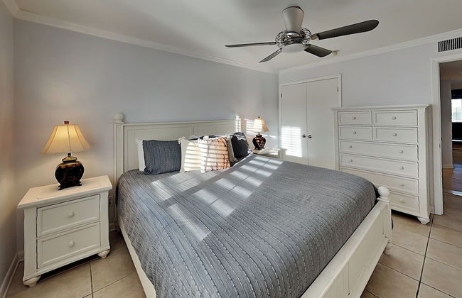 Surf Villa 626 - Foto 2
