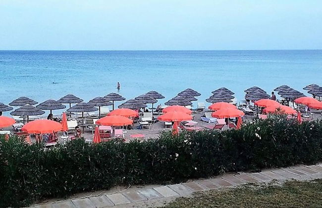 Retreat Near Ionian Sea - Foto 36