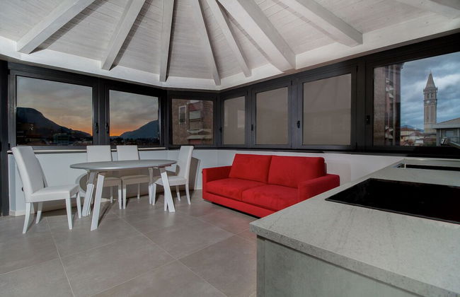 Lake Apartment - Foto 1