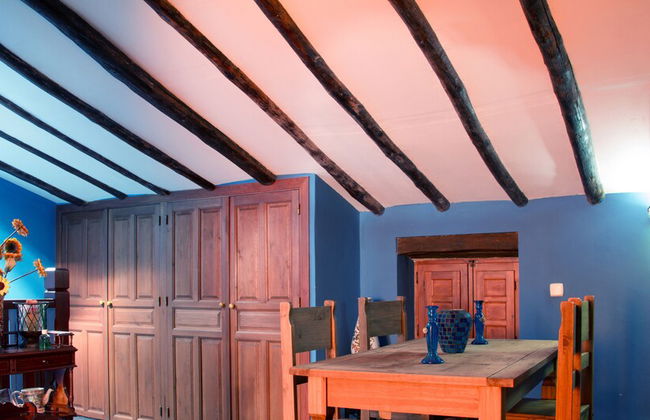 Casa Gibranzos - Photo 19