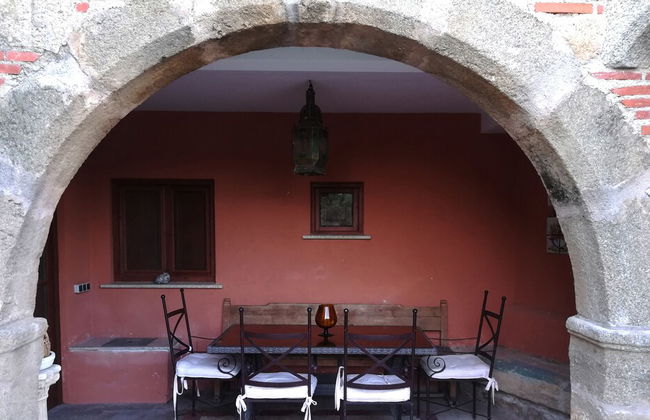 Casa Gibranzos - Photo 27