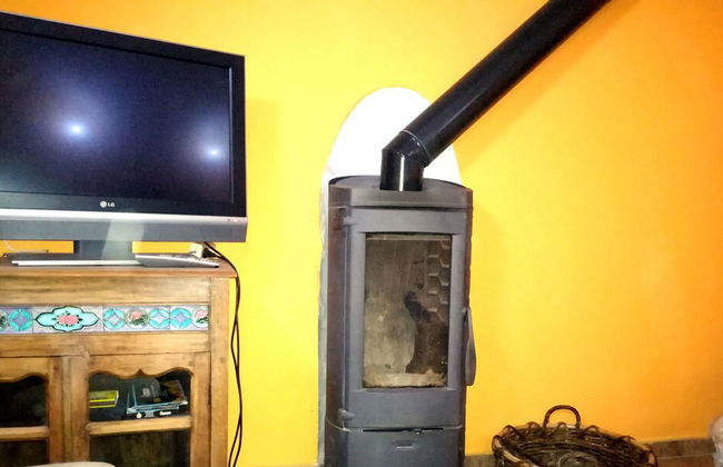 Casa Gibranzos - Photo 35