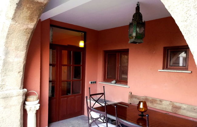 Casa Gibranzos - Photo 28