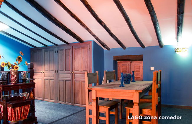 Casa Gibranzos - Photo 10