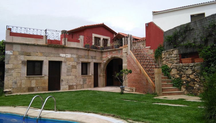 Foto 1 - Casa Gibranzos