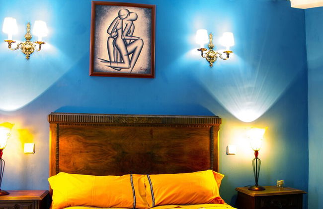 Casa Gibranzos - Photo 2