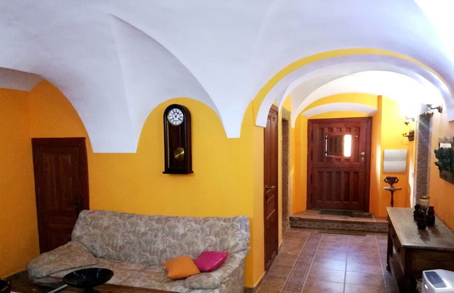 Casa Gibranzos - Photo 26