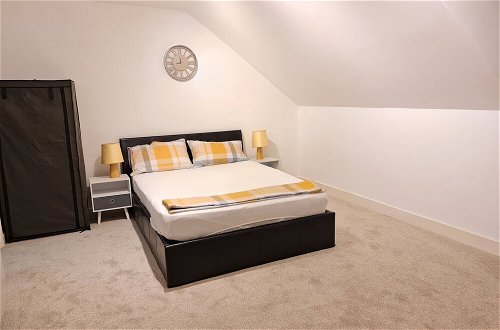 Photo 1 - Grace Apartments - Living Spring 1