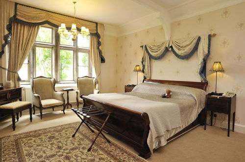 Photo 13 - Simonstone Hall Hotel