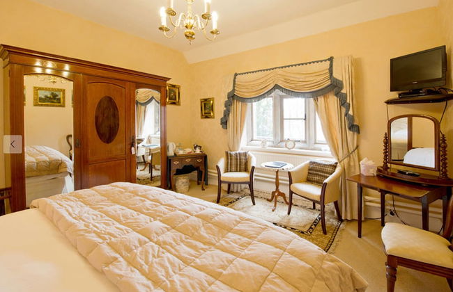 Simonstone Hall Hotel - Foto 8