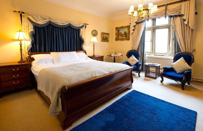 Simonstone Hall Hotel - Foto 4