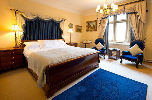 Photo 4 - Simonstone Hall Hotel