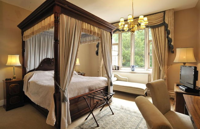 Simonstone Hall Hotel - Foto 15