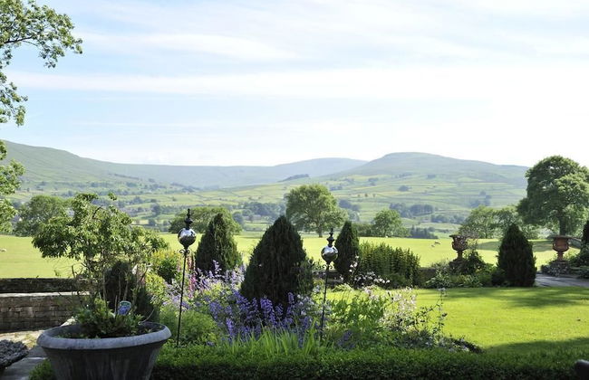 Simonstone Hall Hotel - Foto 37