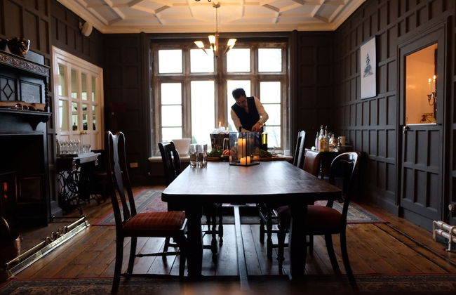 Simonstone Hall Hotel - Foto 31