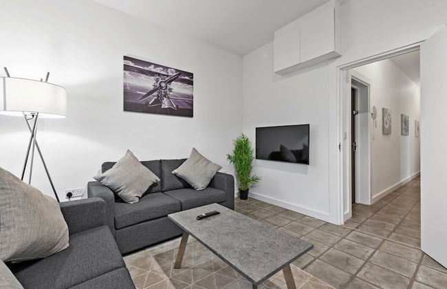 West Ealing SVD Apt. - 2 Bedroom 2 Bath - Foto 13