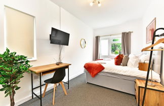 Photo 2 - West Ealing SVD Apt. - 2 Bedroom 2 Bath