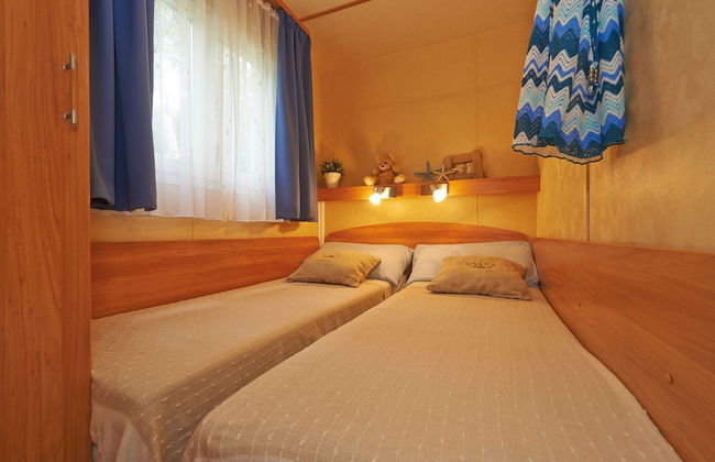 Chalet in Baia Domizia With Private Beach - Foto 2