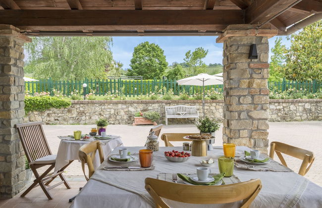 White Tail Organic Farm - Foto 41