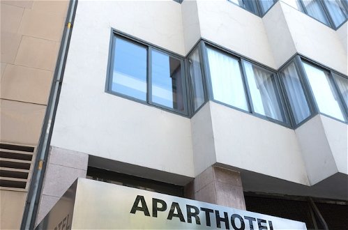 Foto 40 - Aparthotel Senator Barcelona