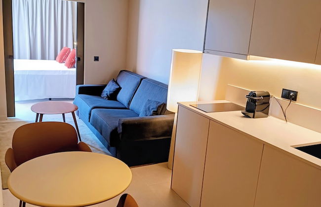 Senator Barcelona Apartments - Foto 47