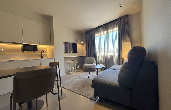 Senator Barcelona Apartments - Foto 43