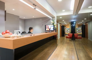 Photo 2 - Aparthotel Senator Barcelona