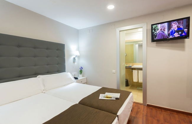 Senator Barcelona Apartments - Foto 12