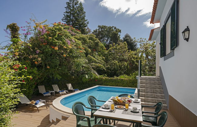 Villa Amélia - Foto 16