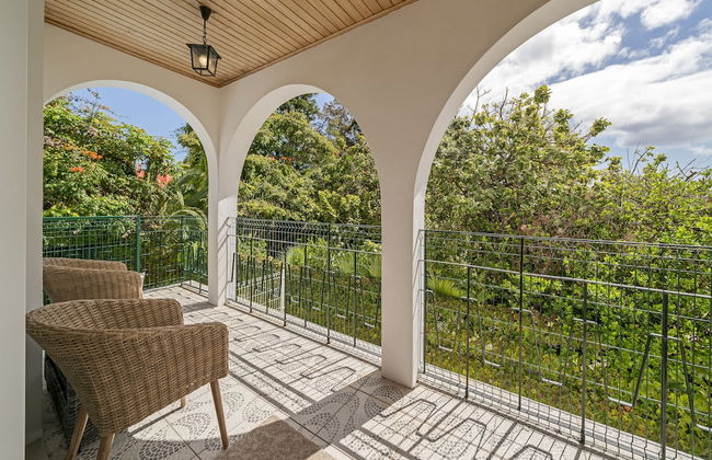 Villa Amélia - Foto 14