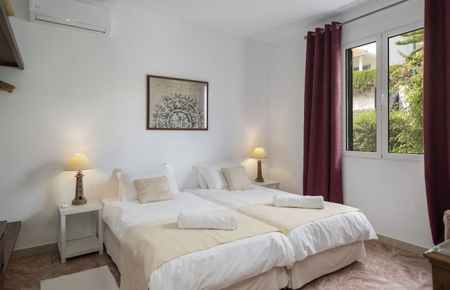 Villa Amélia - Foto 4