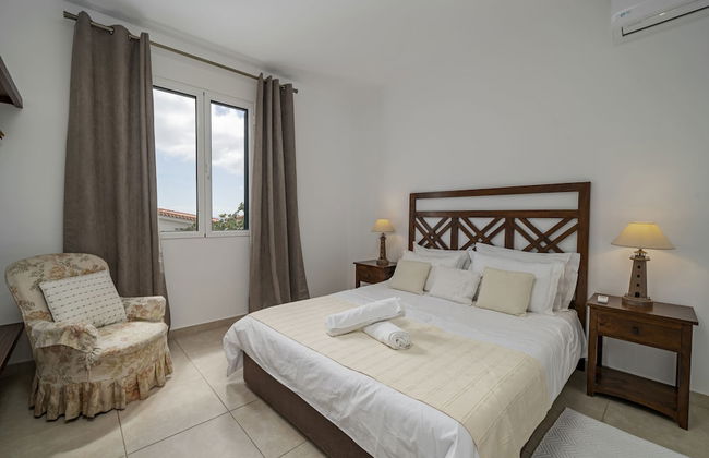 Villa Amélia - Foto 5