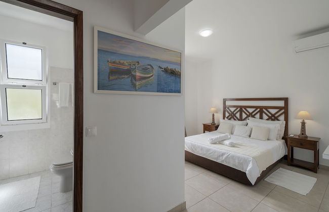 Villa Amélia - Foto 6