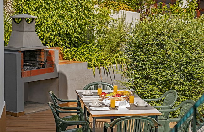 Villa Amélia - Foto 15