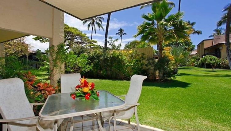 Photo 1 - Kihei Garden Estates G-102