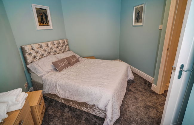 Beachmount Holiday Apartments - Foto 8