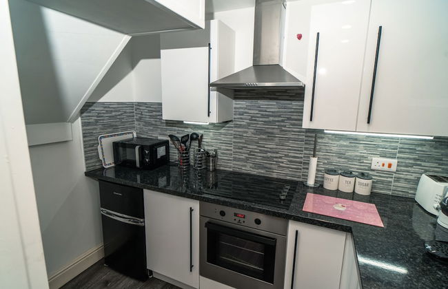 Beachmount Holiday Apartments - Foto 60