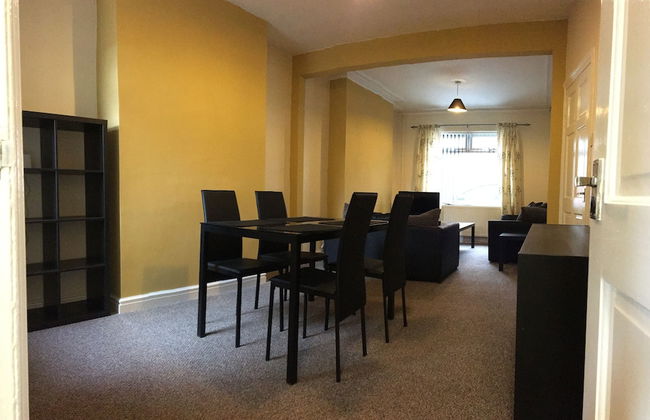 Royle House - Foto 11