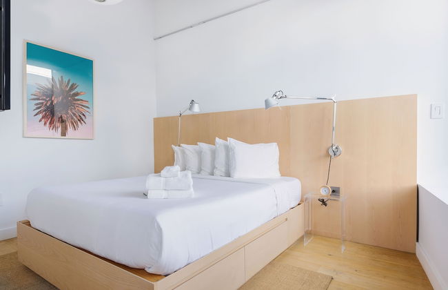 Placemakr Wall Street - Foto 50