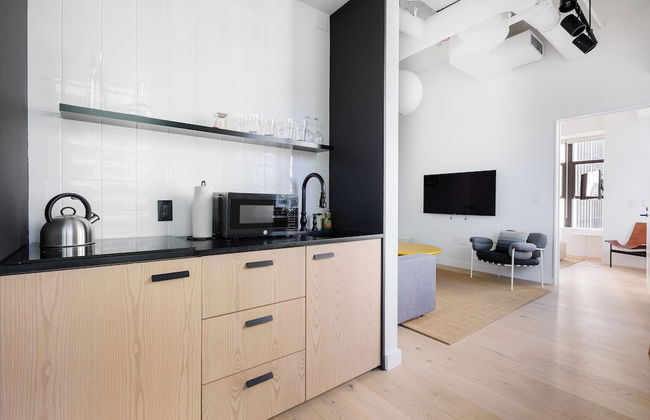 Placemakr Wall Street - Foto 77