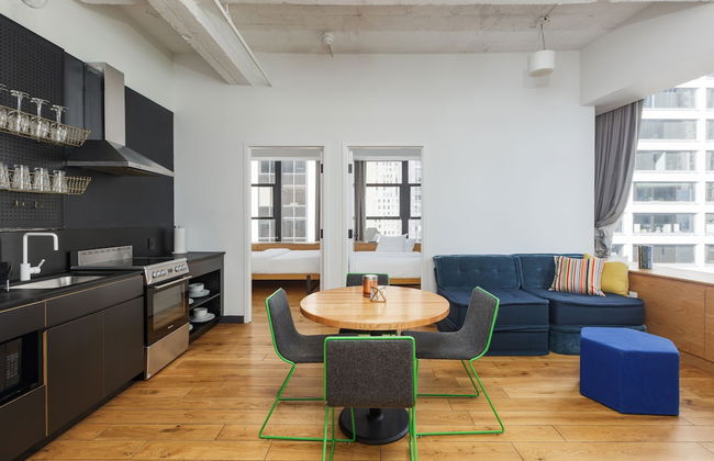 Placemakr Wall Street - Foto 9