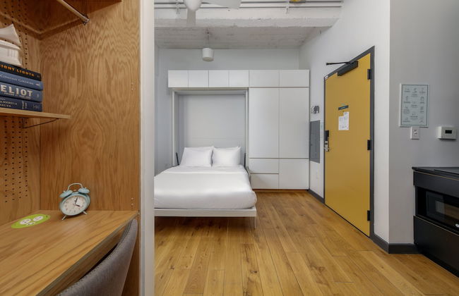 Placemakr Wall Street - Foto 31