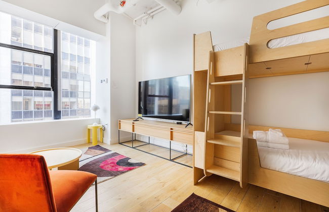 Placemakr Wall Street - Foto 53