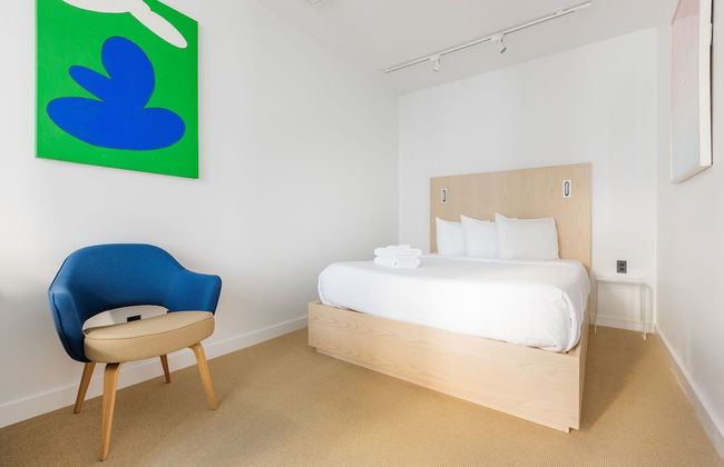 Placemakr Wall Street - Foto 48