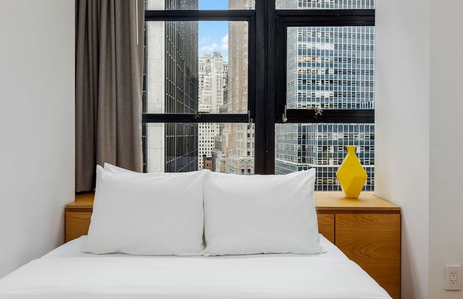 Placemakr Wall Street - Foto 41
