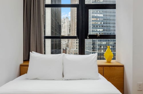 Foto 41 - Placemakr Wall Street