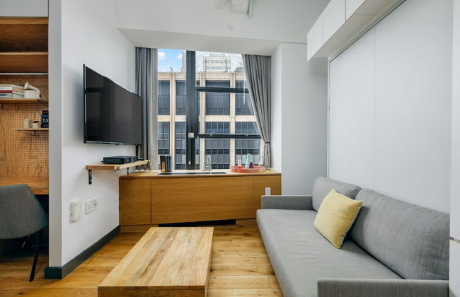 Placemakr Wall Street - Foto 30
