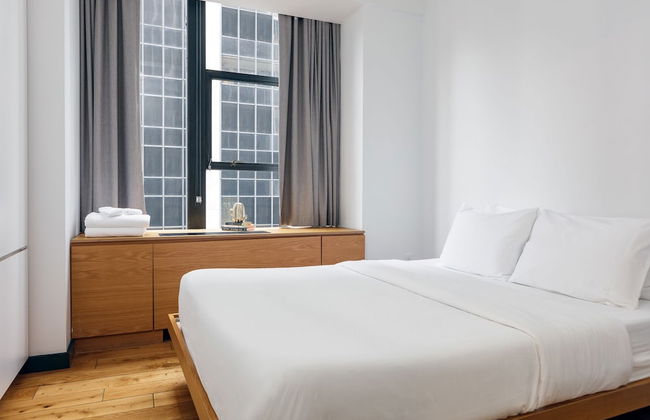 Placemakr Wall Street - Foto 45