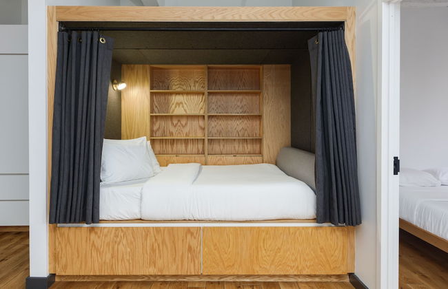 Placemakr Wall Street - Foto 3