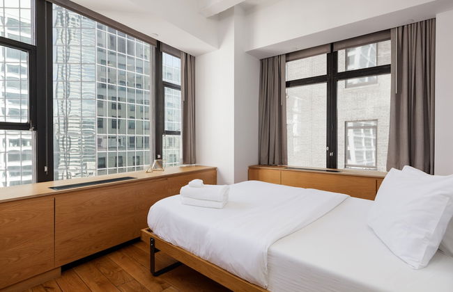 Placemakr Wall Street - Foto 13